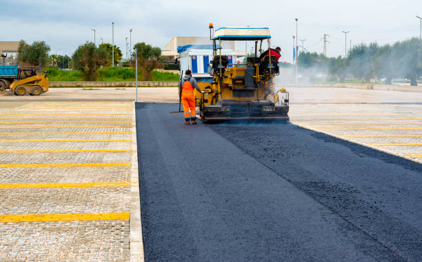 Newmanstown, PA Driveway Pavers Company