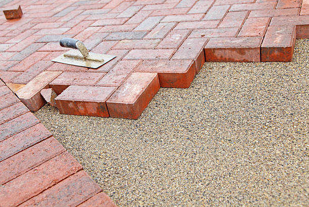 Best Resin-Bound Driveway Pavers in Newmanstown, PA