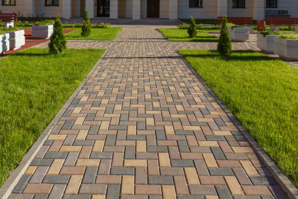 Best Residential Driveway Pavers in Newmanstown, PA