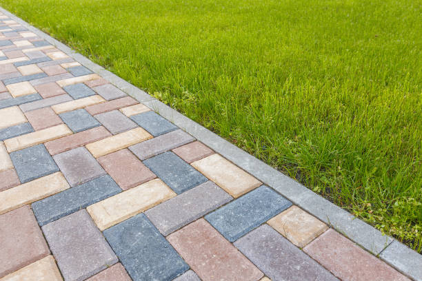 Best Eco-Friendly Driveway Pavers in Newmanstown, PA